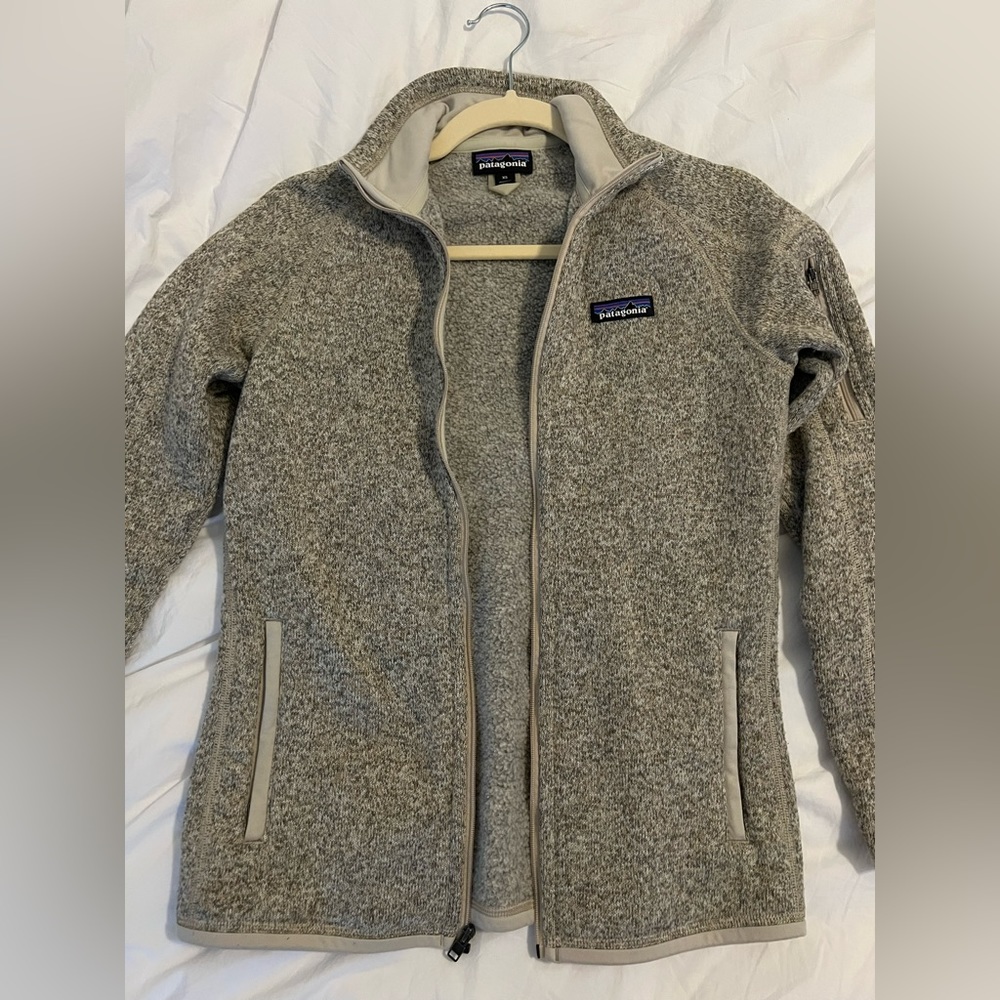 Patagonia Better Sweater Jacket
